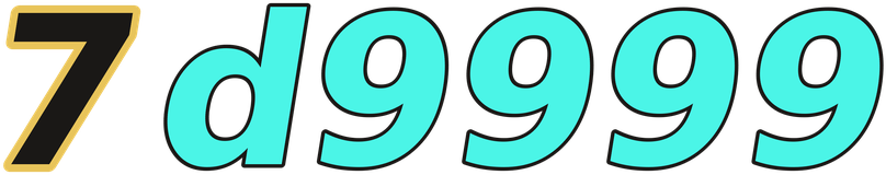 7d9999 logo